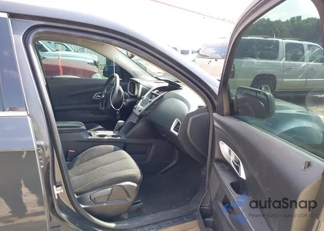 2014 Chevrolet Equinox Ls z USA, uszkodzony, nr VIN 2GNALAEK9E6184999